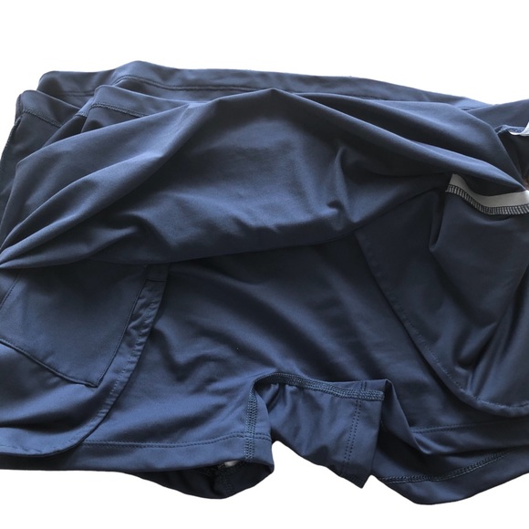 Nike Dri-fit Tennis skort - Picture 3 of 11